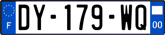 DY-179-WQ