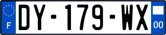 DY-179-WX