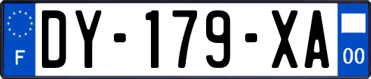 DY-179-XA