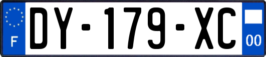 DY-179-XC