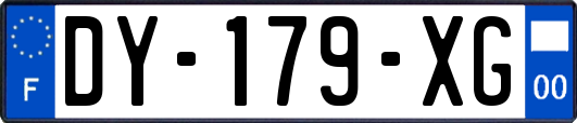 DY-179-XG