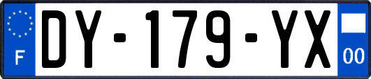 DY-179-YX