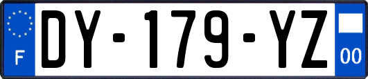 DY-179-YZ