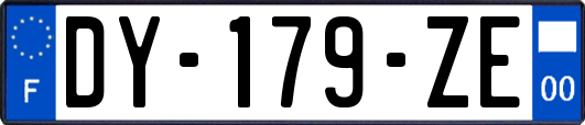 DY-179-ZE