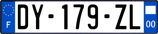 DY-179-ZL