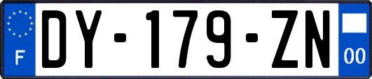 DY-179-ZN