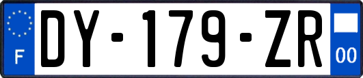 DY-179-ZR