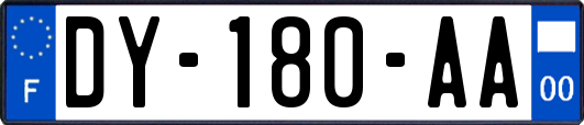 DY-180-AA