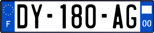DY-180-AG