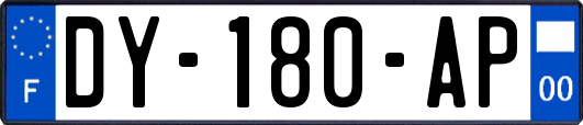 DY-180-AP