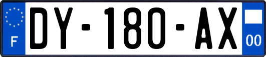 DY-180-AX
