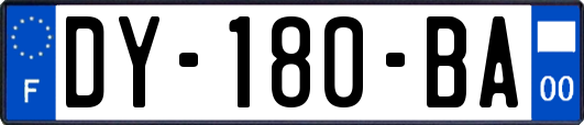 DY-180-BA