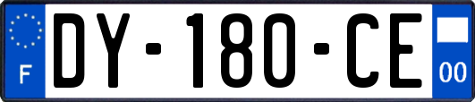 DY-180-CE