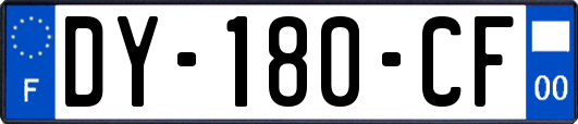 DY-180-CF