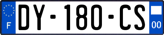 DY-180-CS