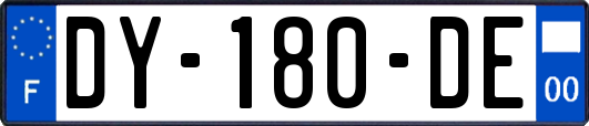 DY-180-DE