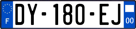 DY-180-EJ