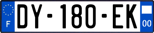 DY-180-EK