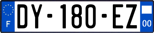 DY-180-EZ