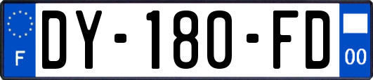 DY-180-FD
