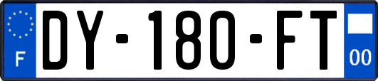 DY-180-FT