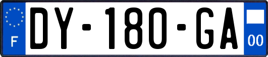 DY-180-GA