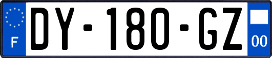 DY-180-GZ