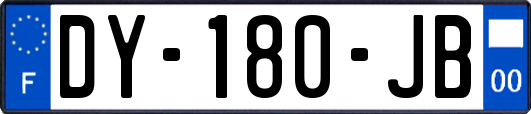 DY-180-JB