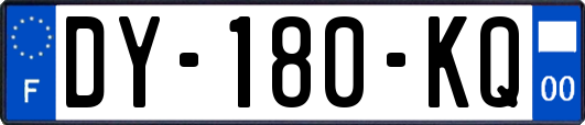 DY-180-KQ