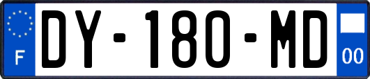 DY-180-MD