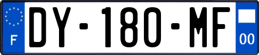 DY-180-MF