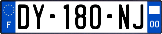 DY-180-NJ