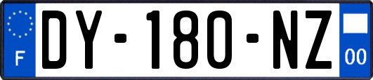 DY-180-NZ