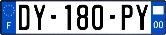 DY-180-PY