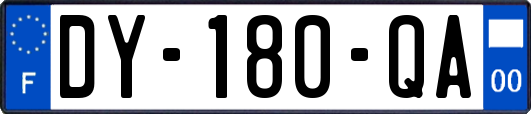DY-180-QA