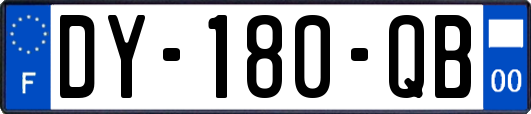 DY-180-QB