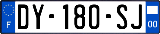 DY-180-SJ