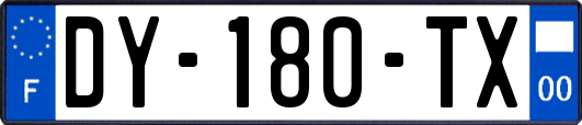 DY-180-TX