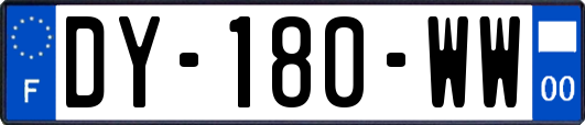 DY-180-WW