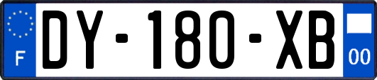 DY-180-XB