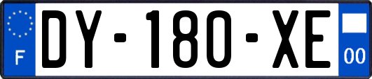 DY-180-XE