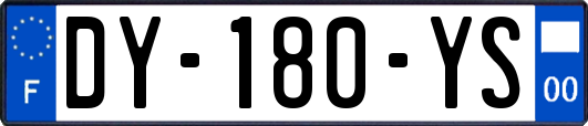 DY-180-YS