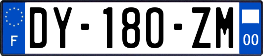 DY-180-ZM