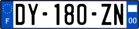 DY-180-ZN