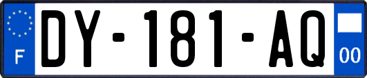 DY-181-AQ