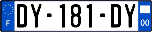 DY-181-DY