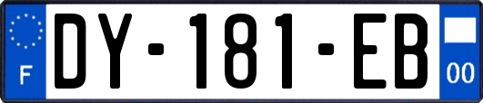 DY-181-EB