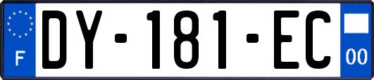 DY-181-EC