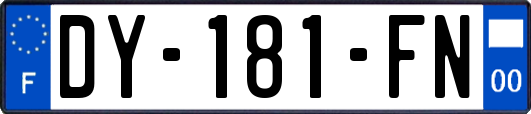 DY-181-FN