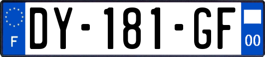 DY-181-GF